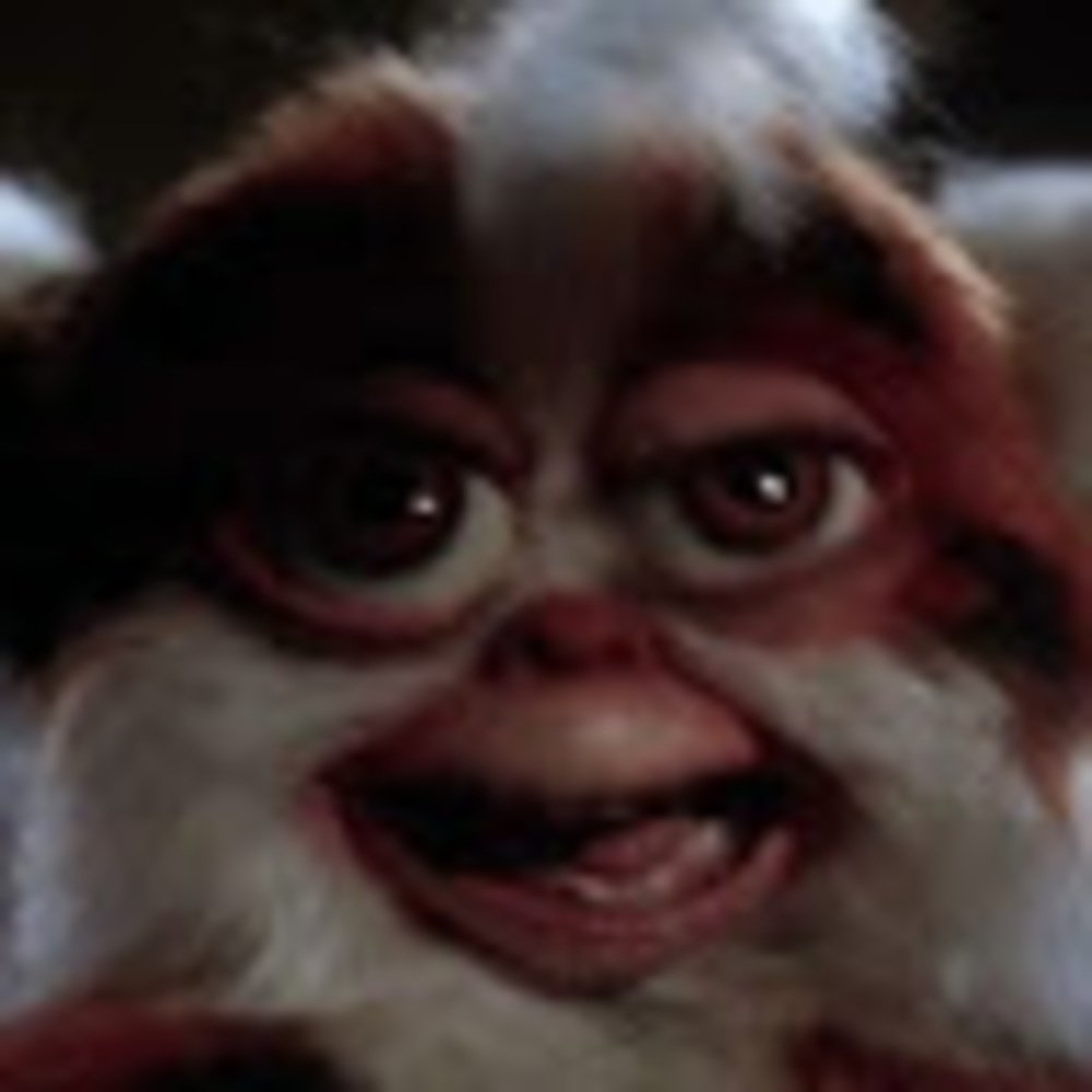 Meet your Posher, Mogwai